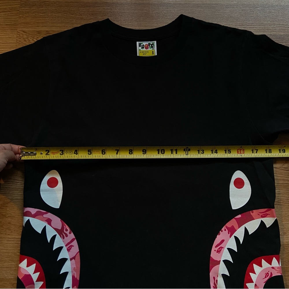 Bape Tee - Picture 5 of 7